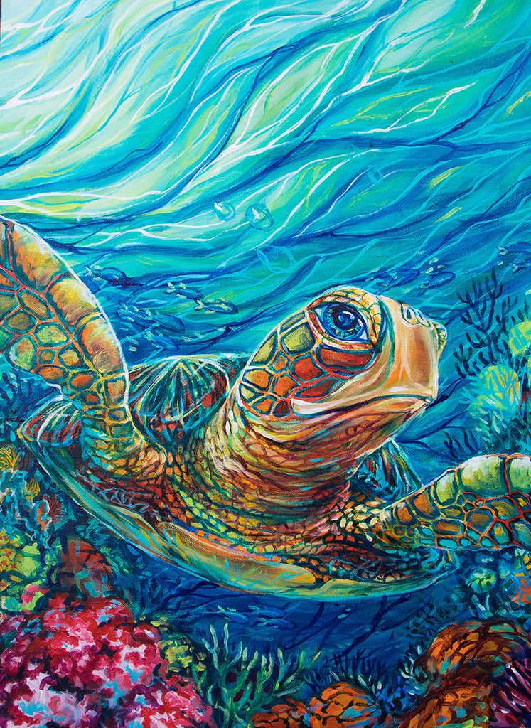 What is a Giclee Print?