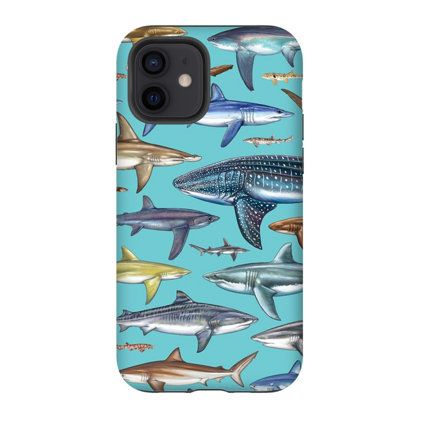Shark Phone Case – Kelly of the Wild Shark Phone Case – Kelly of the Wild