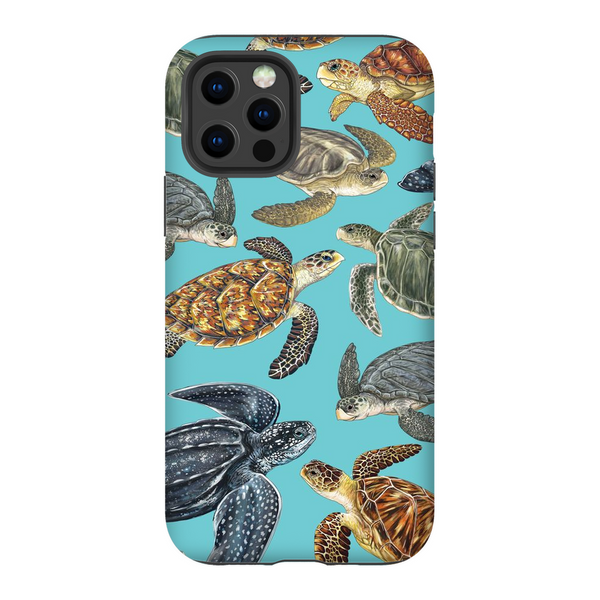 Sea Turtle Phone Case – Kelly of the Wild Sea Turtle Phone Case – Kelly of the Wild