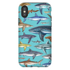 Shark Phone Case