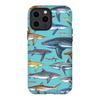 Shark Phone Case