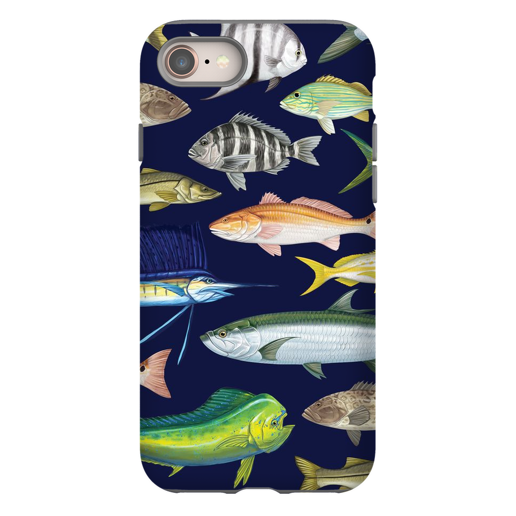 Saltwater Fishing Phone Case – Kelly of the Wild Saltwater Fishing Phone Case – Kelly of the Wild