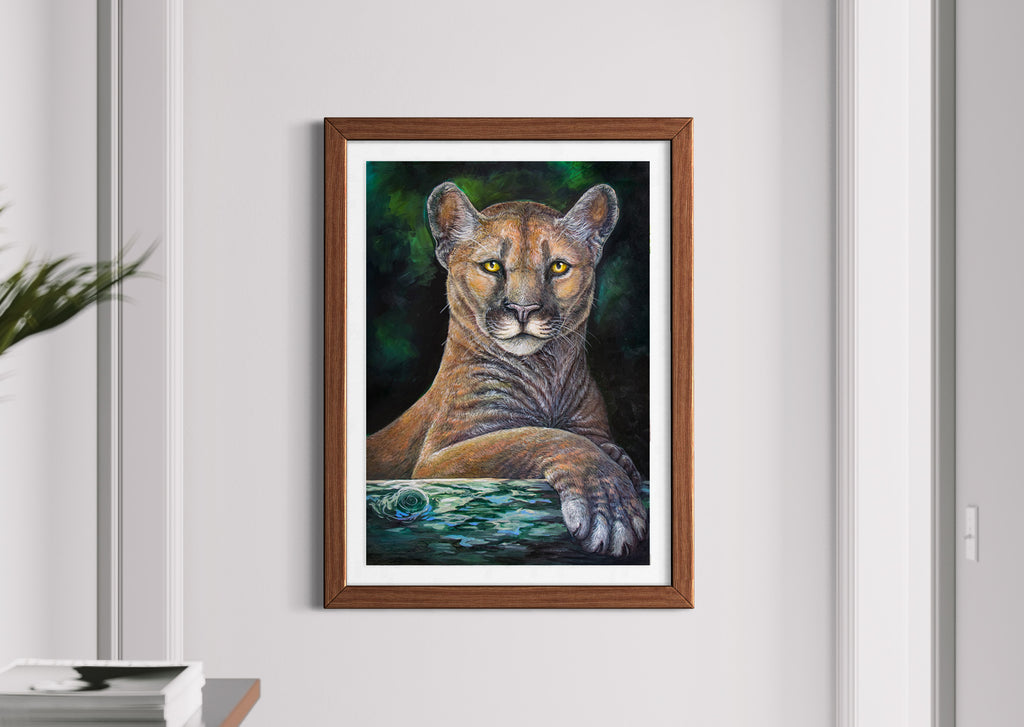 Florida Panther