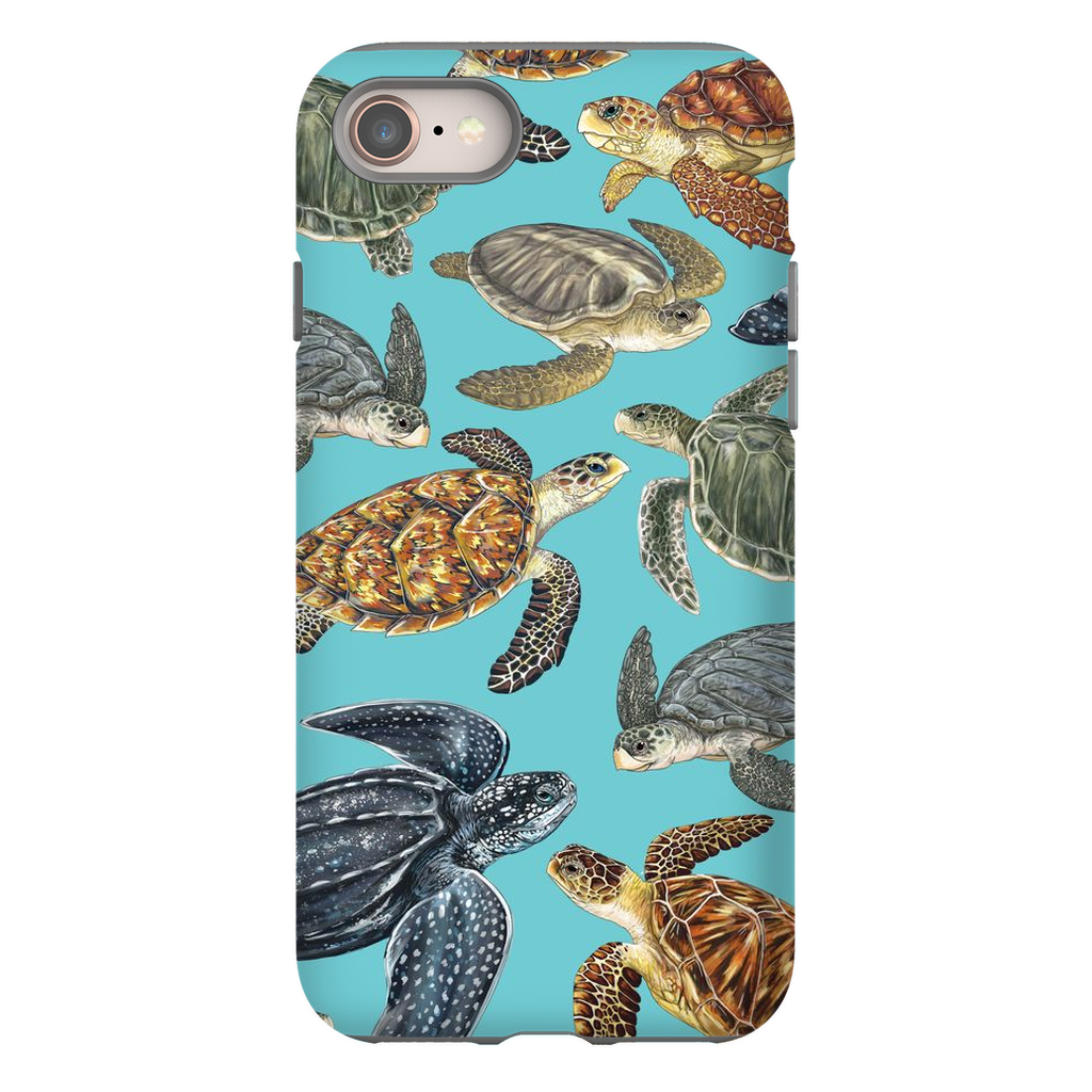 Sea Turtle Phone Case – Kelly of the Wild Sea Turtle Phone Case – Kelly of the Wild