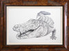 Bull Gator